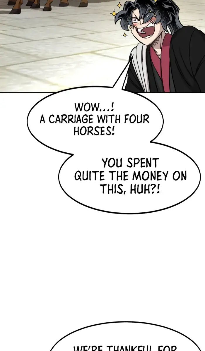 Return of the Mount Hua Sect Chapter 118 Page 7