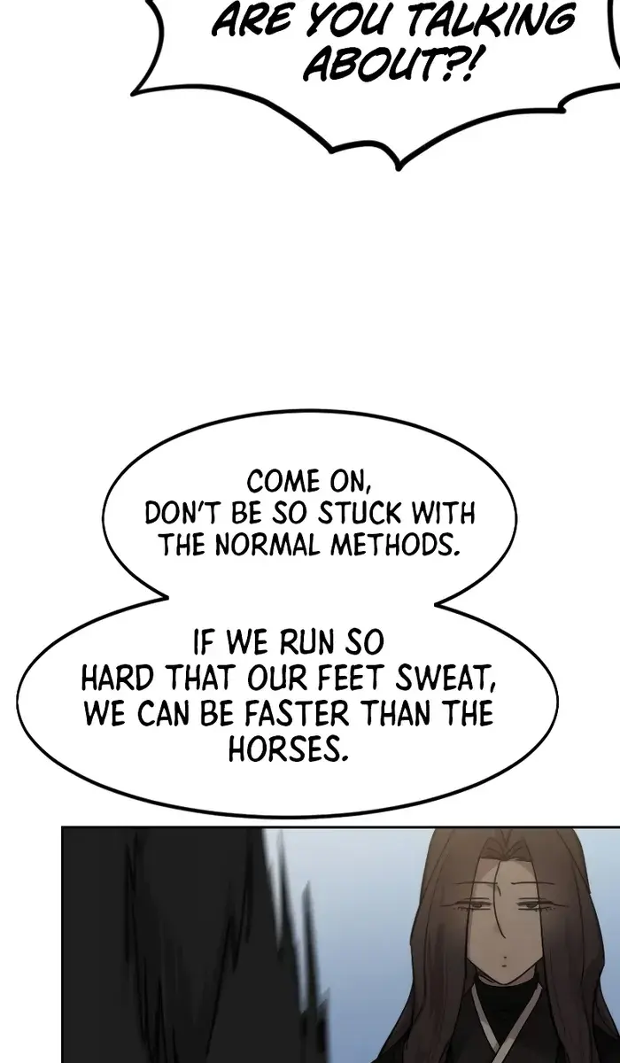 Return of the Mount Hua Sect Chapter 118 Page 11