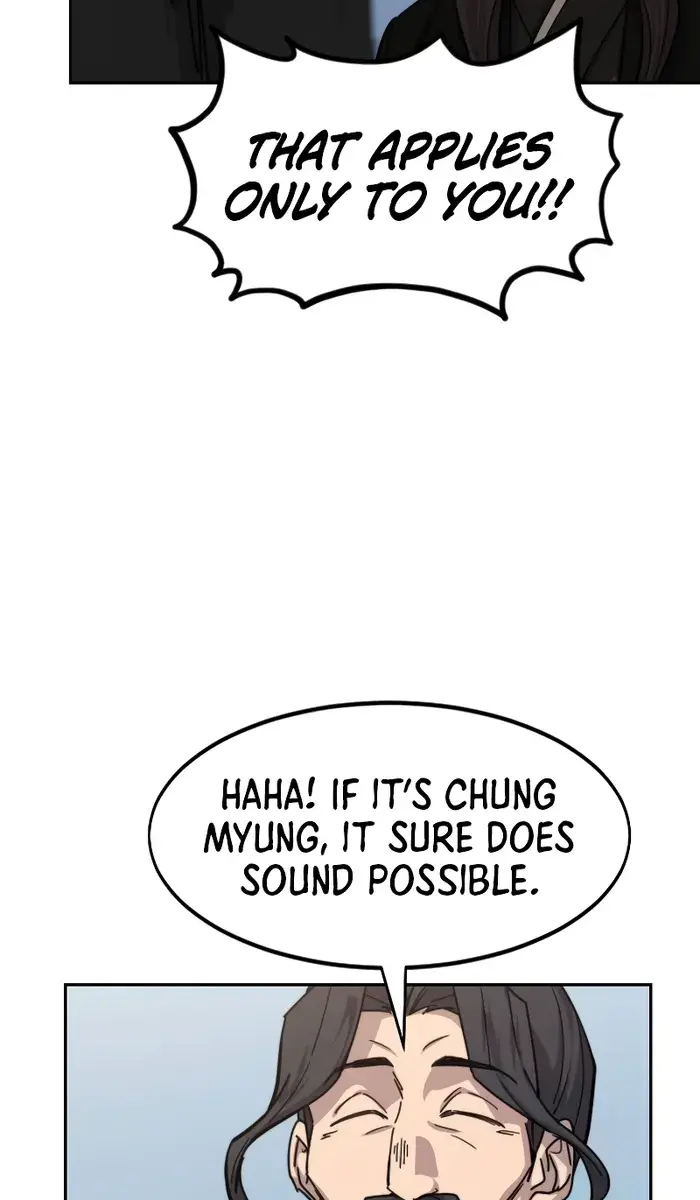 Return of the Mount Hua Sect Chapter 118 Page 12
