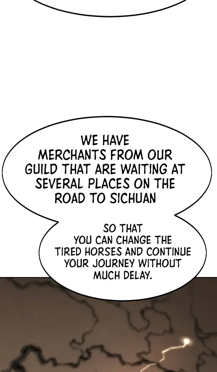 Return of the Mount Hua Sect Chapter 118 Page 16