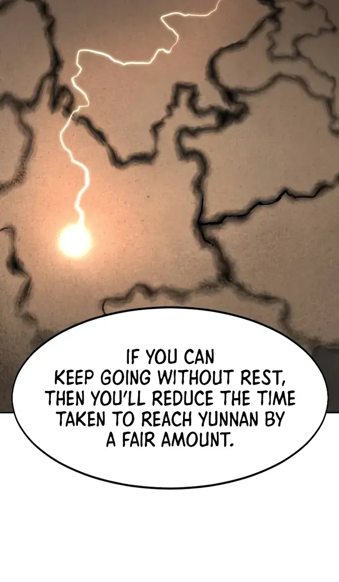 Return of the Mount Hua Sect Chapter 118 Page 17