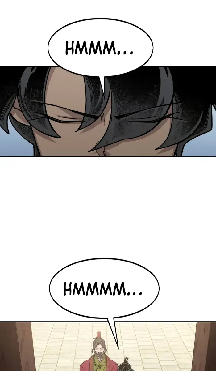 Return of the Mount Hua Sect Chapter 118 Page 21