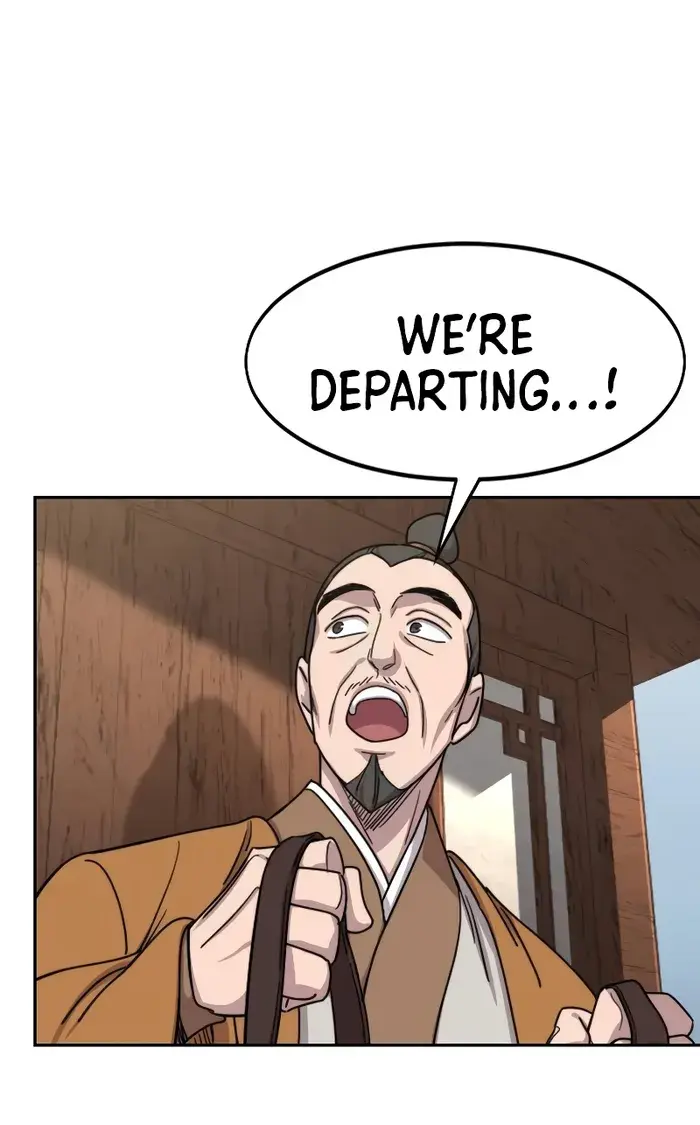 Return of the Mount Hua Sect Chapter 118 Page 25