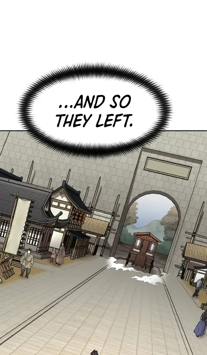 Return of the Mount Hua Sect Chapter 118 Page 30