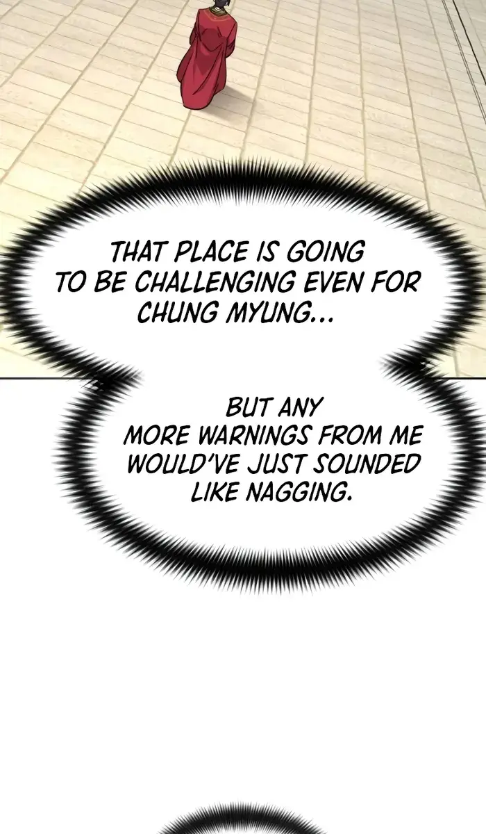 Return of the Mount Hua Sect Chapter 118 Page 31