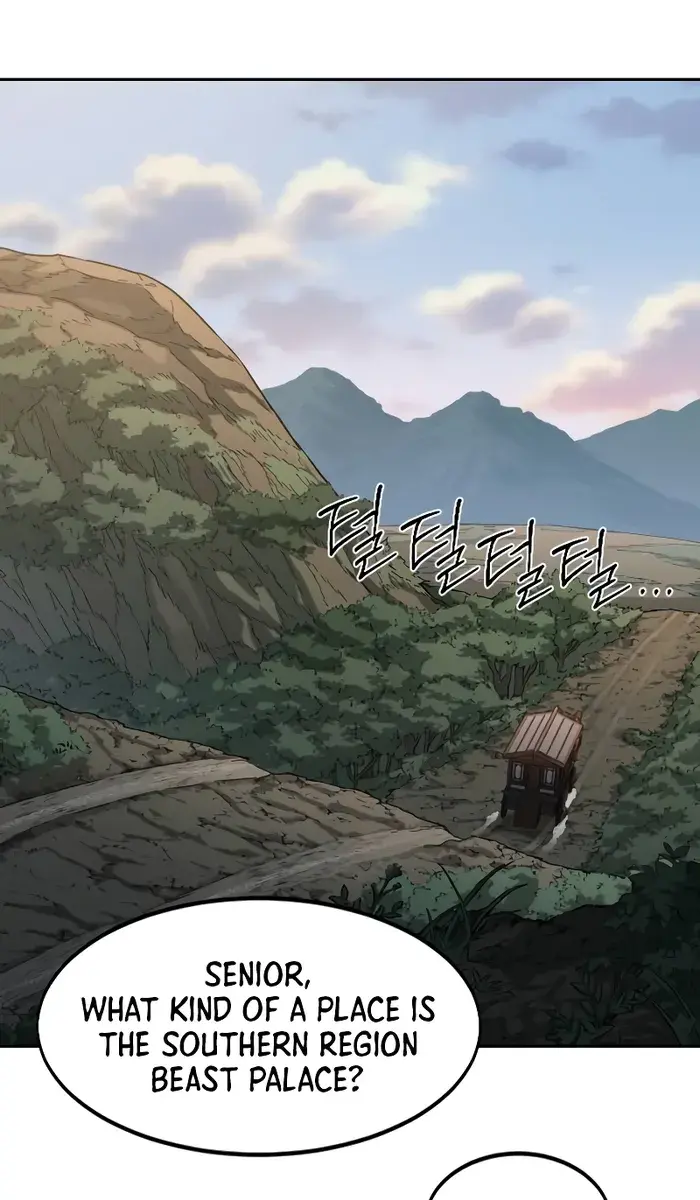 Return of the Mount Hua Sect Chapter 118 Page 40