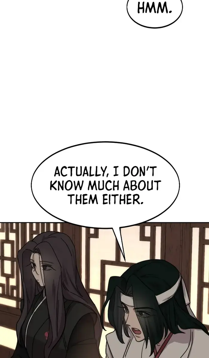 Return of the Mount Hua Sect Chapter 118 Page 41