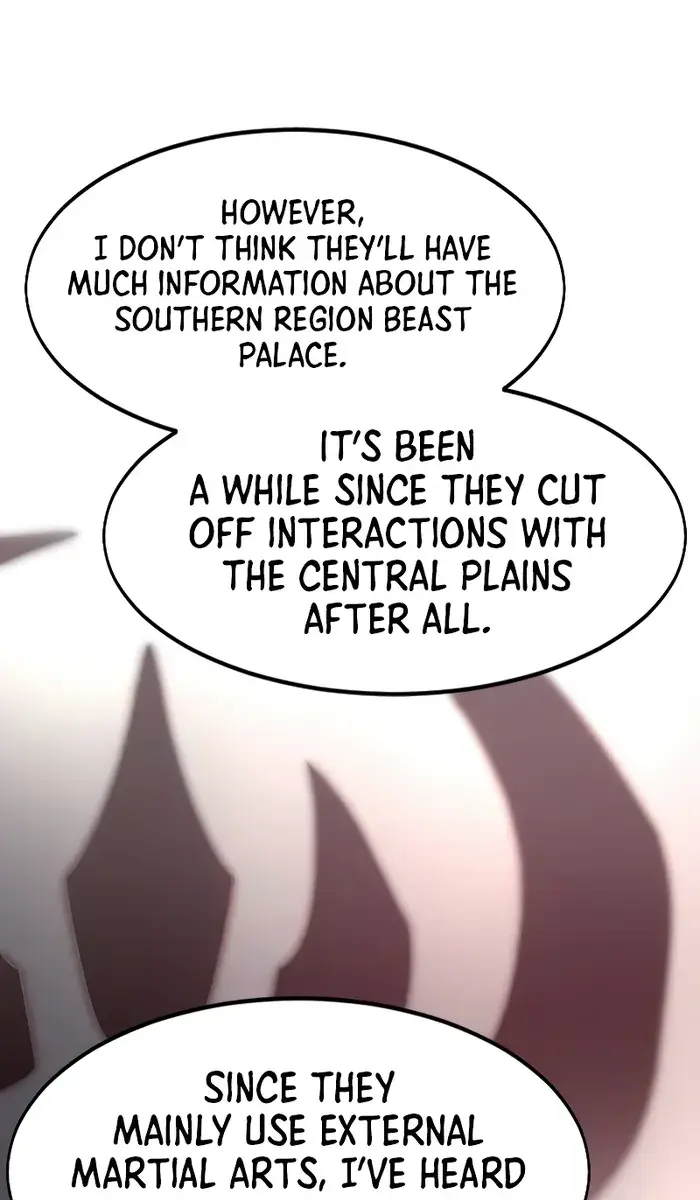 Return of the Mount Hua Sect Chapter 118 Page 44