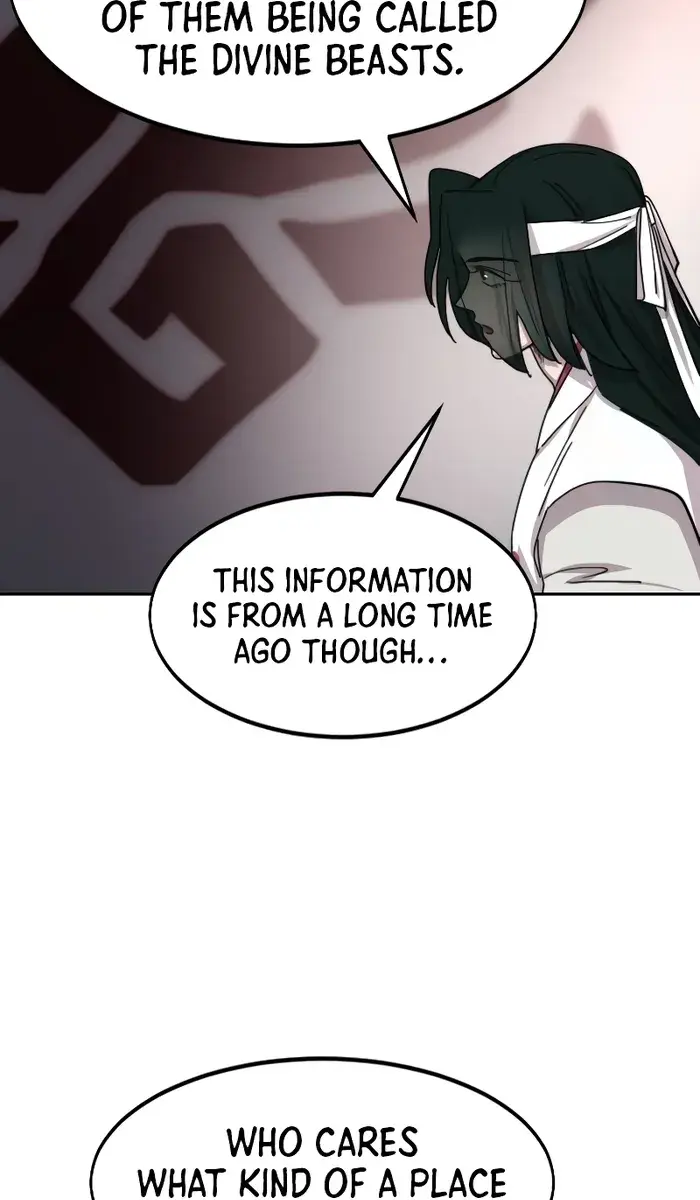 Return of the Mount Hua Sect Chapter 118 Page 45