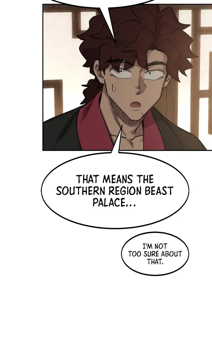 Return of the Mount Hua Sect Chapter 118 Page 48