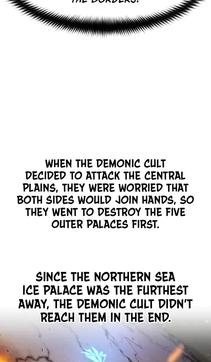 Return of the Mount Hua Sect Chapter 118 Page 53