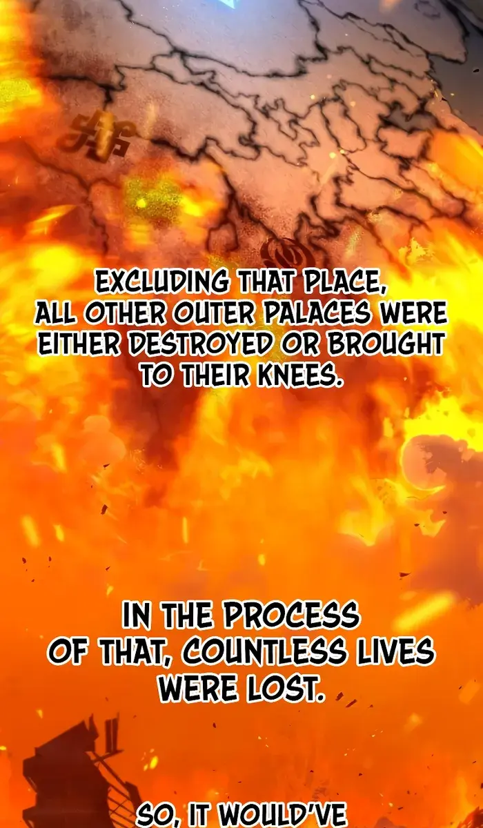 Return of the Mount Hua Sect Chapter 118 Page 54