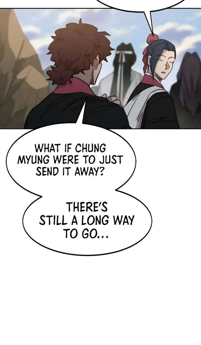 Return of the Mount Hua Sect Chapter 118 Page 64