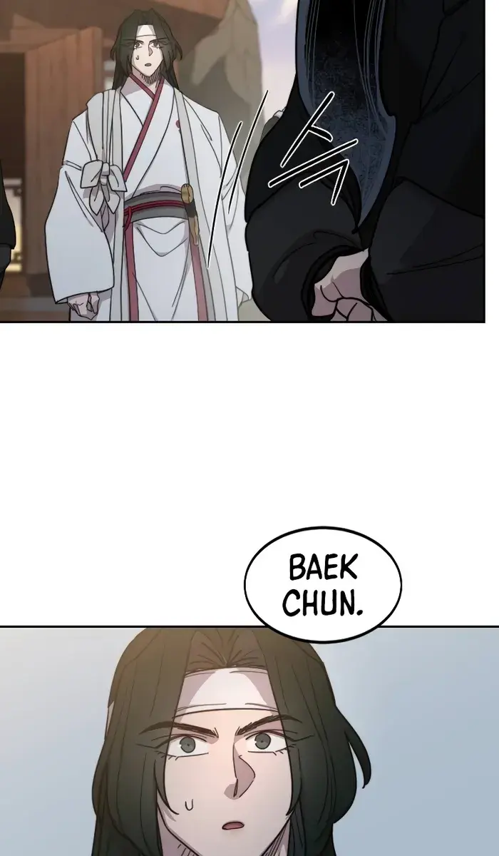 Return of the Mount Hua Sect Chapter 118 Page 68