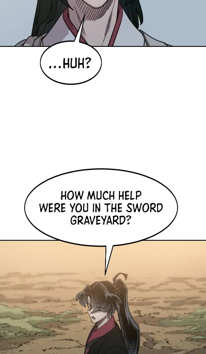 Return of the Mount Hua Sect Chapter 118 Page 69