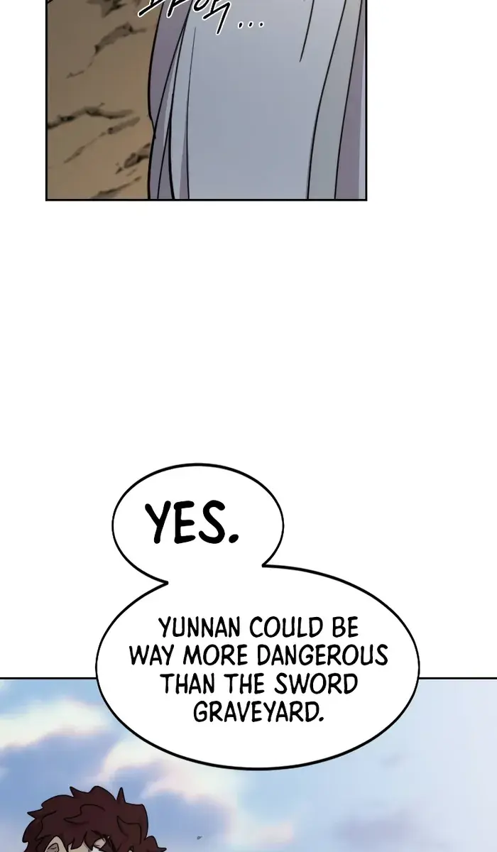 Return of the Mount Hua Sect Chapter 118 Page 77