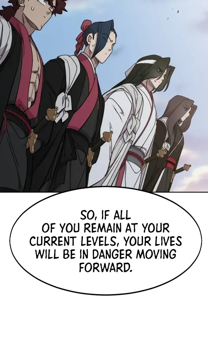Return of the Mount Hua Sect Chapter 118 Page 78