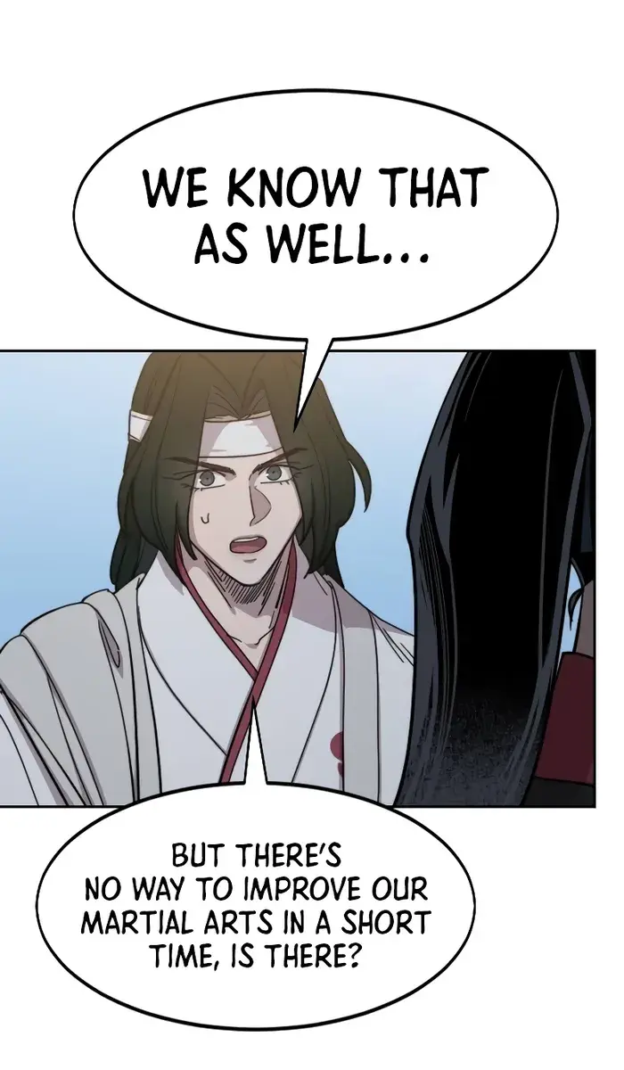 Return of the Mount Hua Sect Chapter 118 Page 79