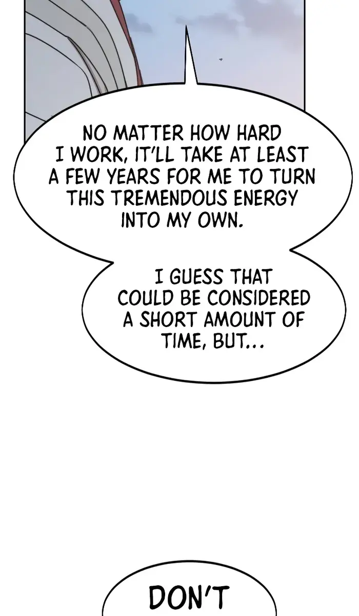 Return of the Mount Hua Sect Chapter 118 Page 84