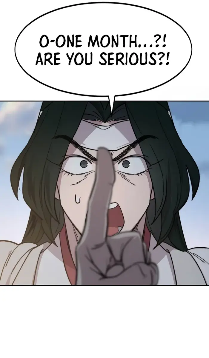 Return of the Mount Hua Sect Chapter 118 Page 87