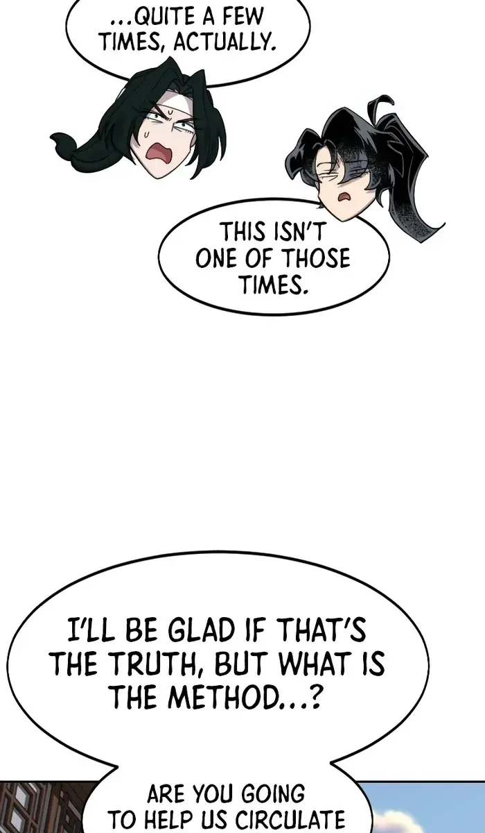 Return of the Mount Hua Sect Chapter 118 Page 89