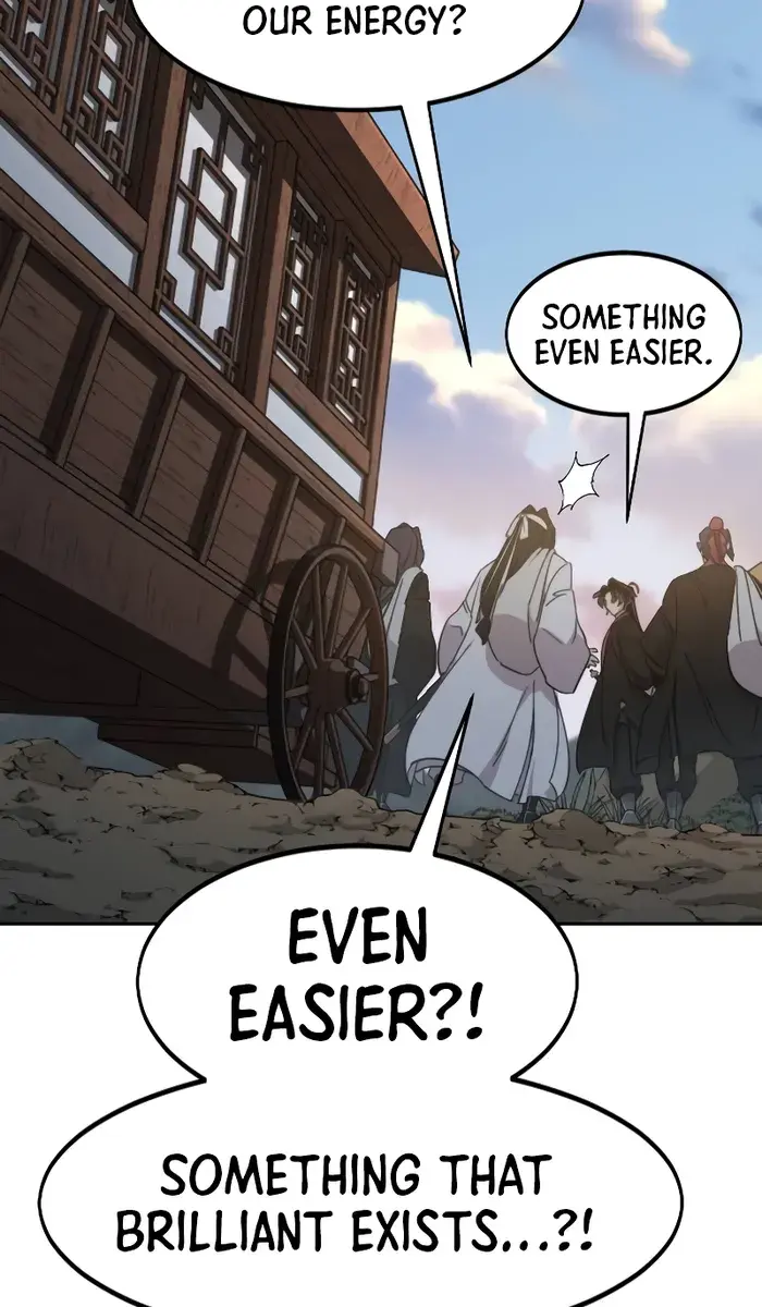 Return of the Mount Hua Sect Chapter 118 Page 90