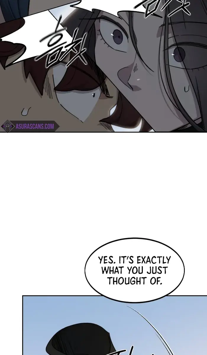 Return of the Mount Hua Sect Chapter 118 Page 95