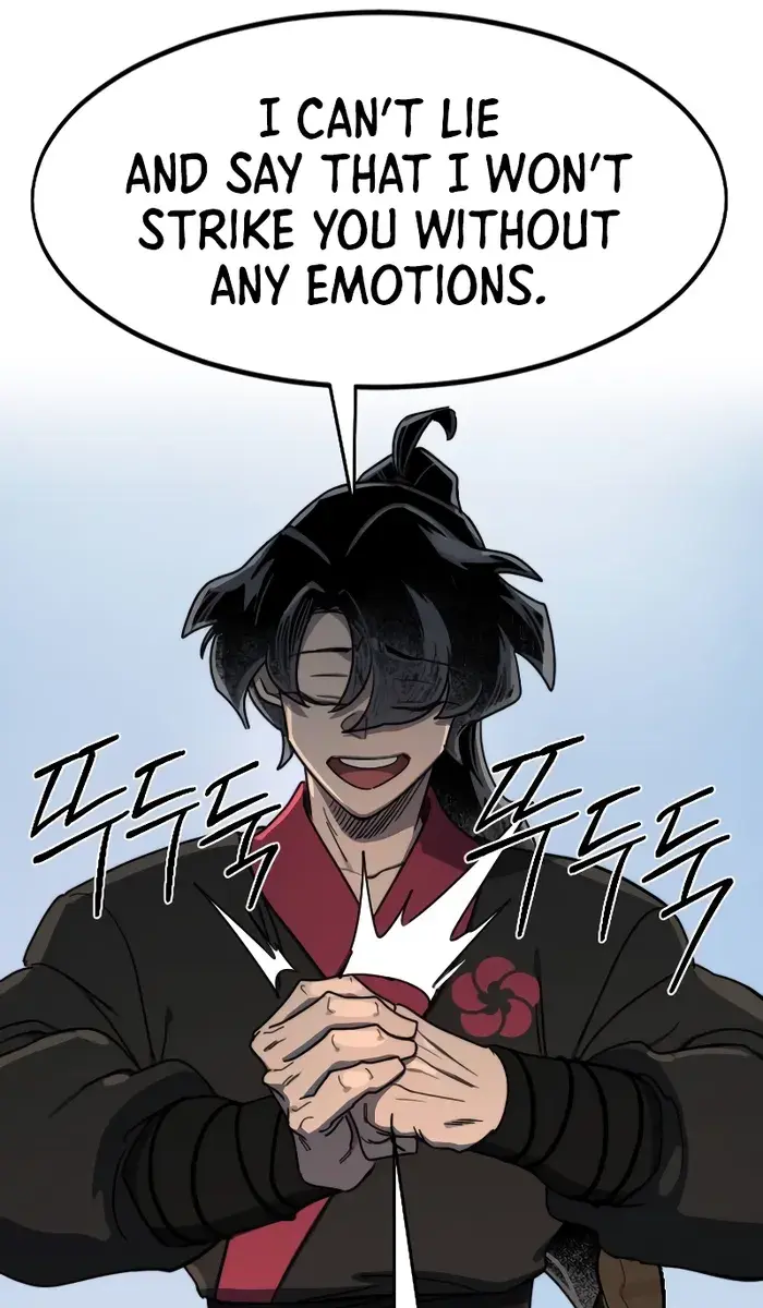 Return of the Mount Hua Sect Chapter 118 Page 98