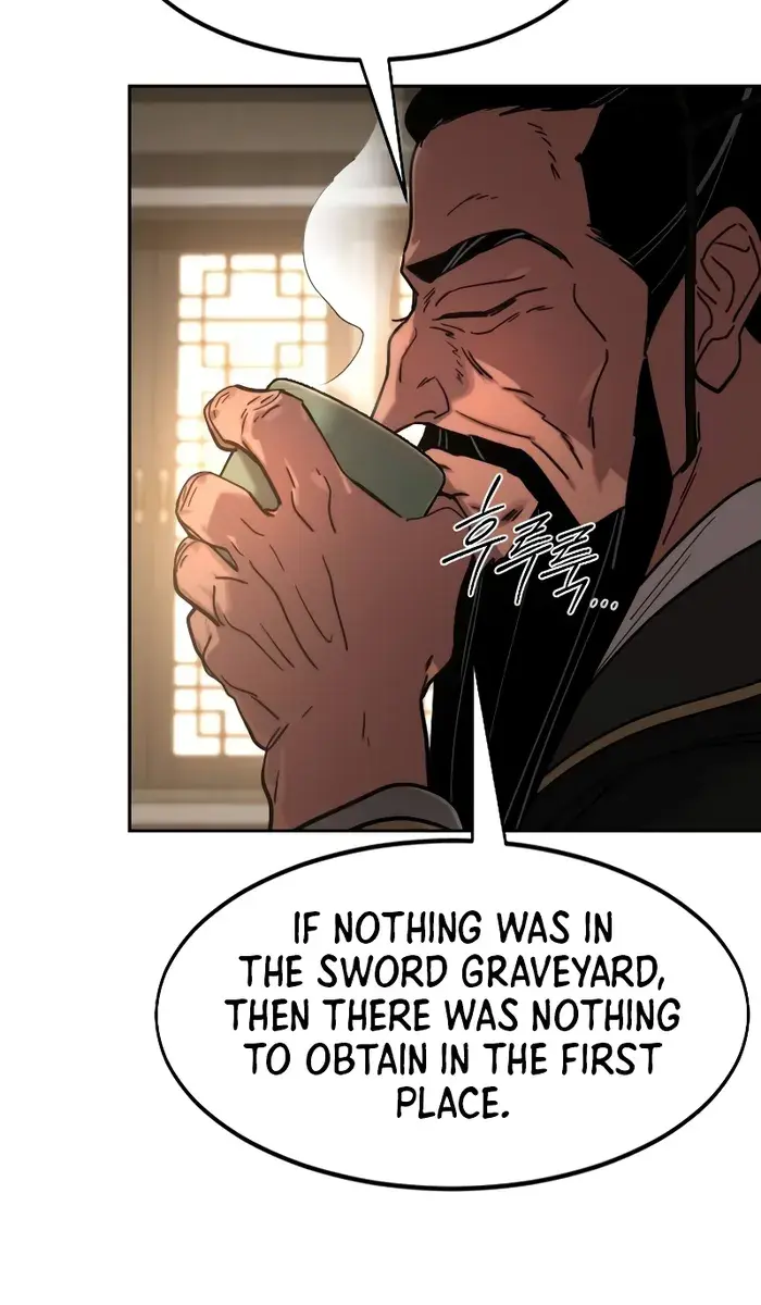 Return of the Mount Hua Sect Chapter 118 Page 103