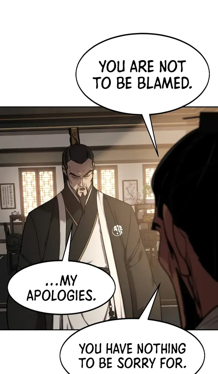 Return of the Mount Hua Sect Chapter 118 Page 104