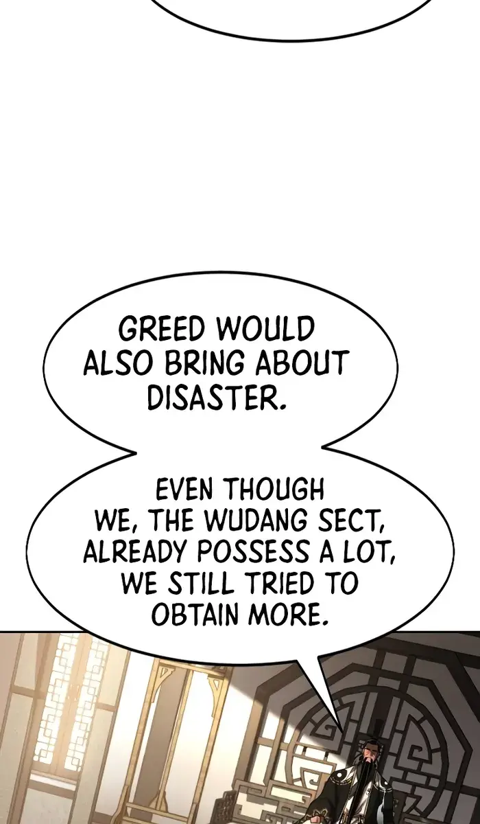 Return of the Mount Hua Sect Chapter 118 Page 105