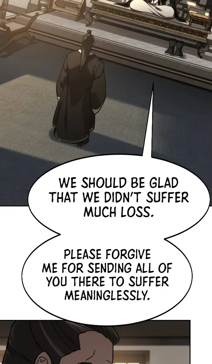 Return of the Mount Hua Sect Chapter 118 Page 106