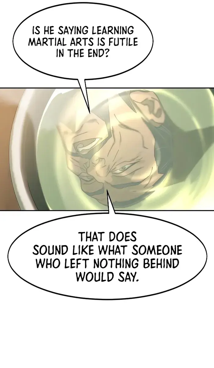 Return of the Mount Hua Sect Chapter 118 Page 110
