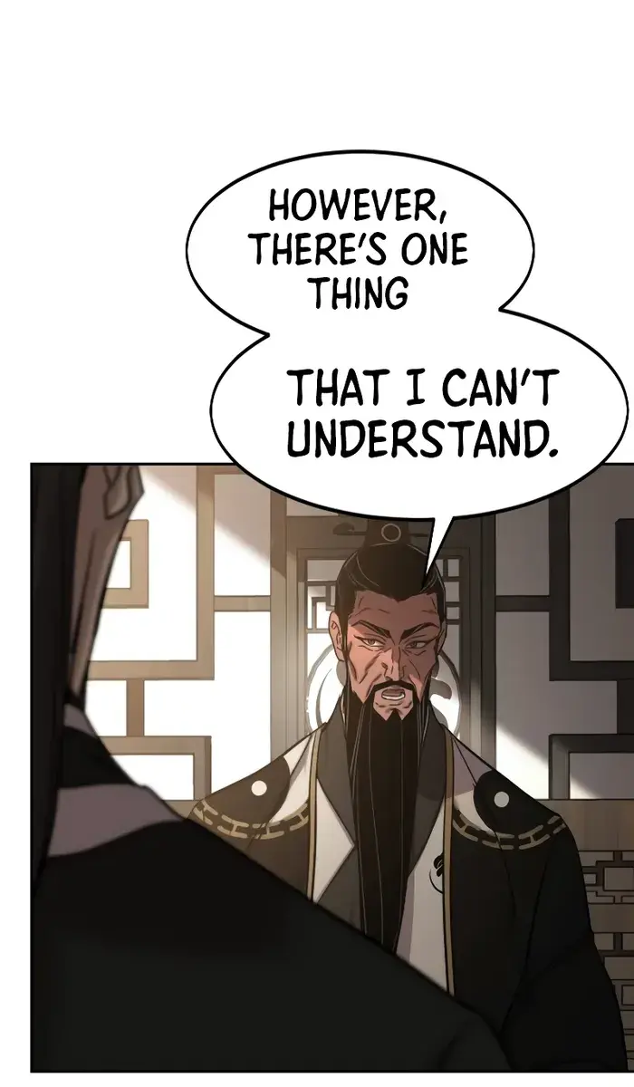 Return of the Mount Hua Sect Chapter 118 Page 111