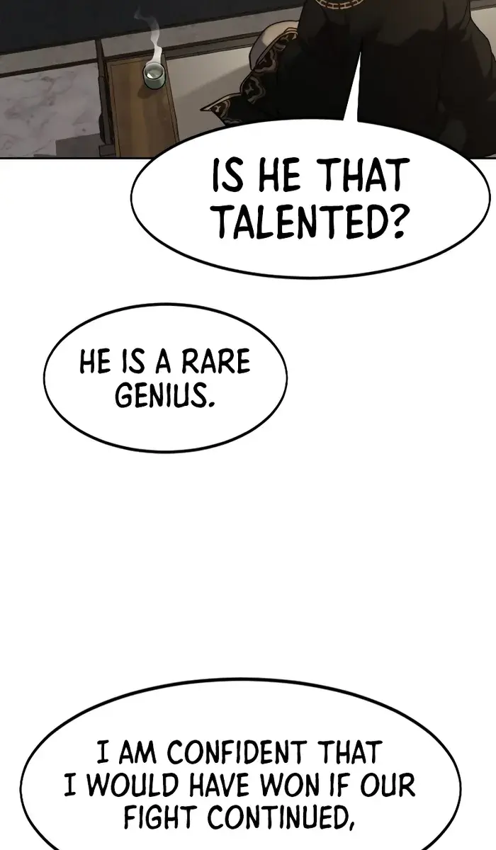Return of the Mount Hua Sect Chapter 118 Page 113