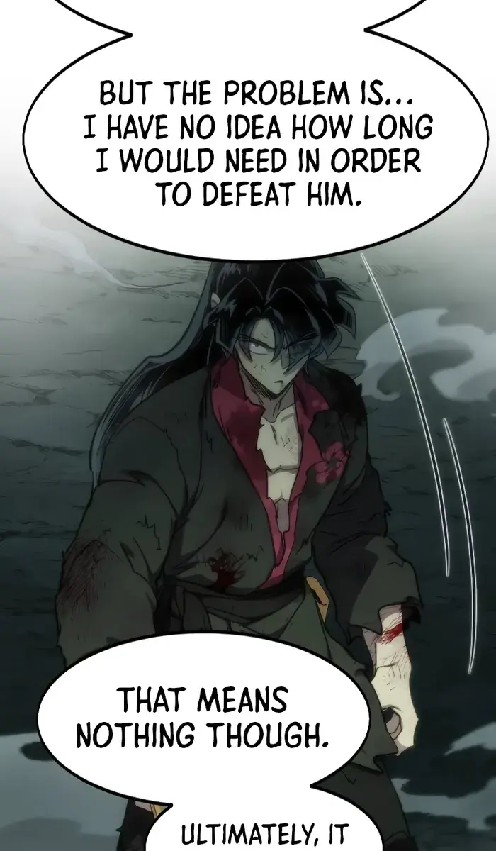 Return of the Mount Hua Sect Chapter 118 Page 114