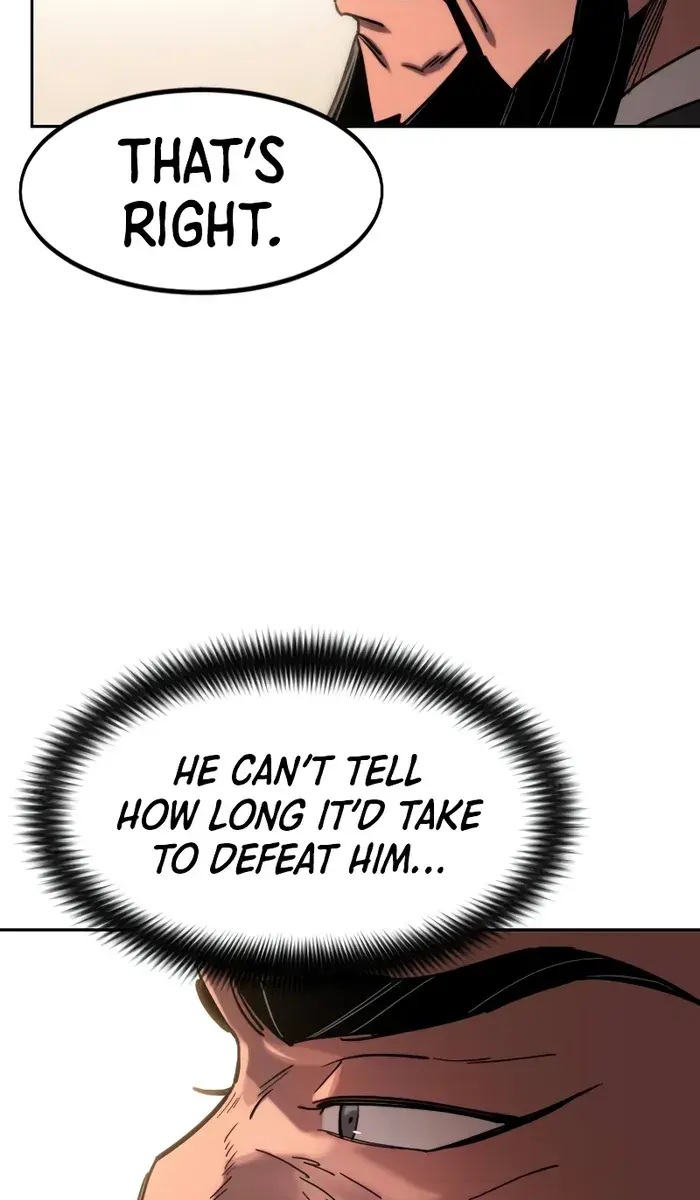 Return of the Mount Hua Sect Chapter 118 Page 116