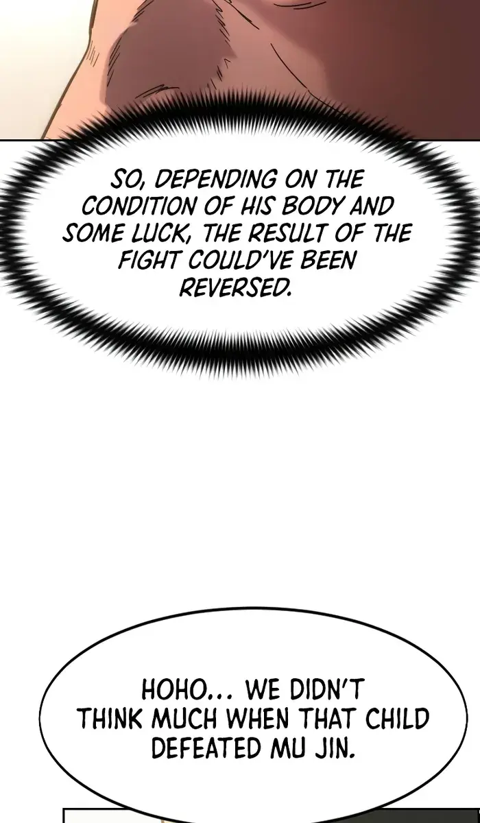 Return of the Mount Hua Sect Chapter 118 Page 117
