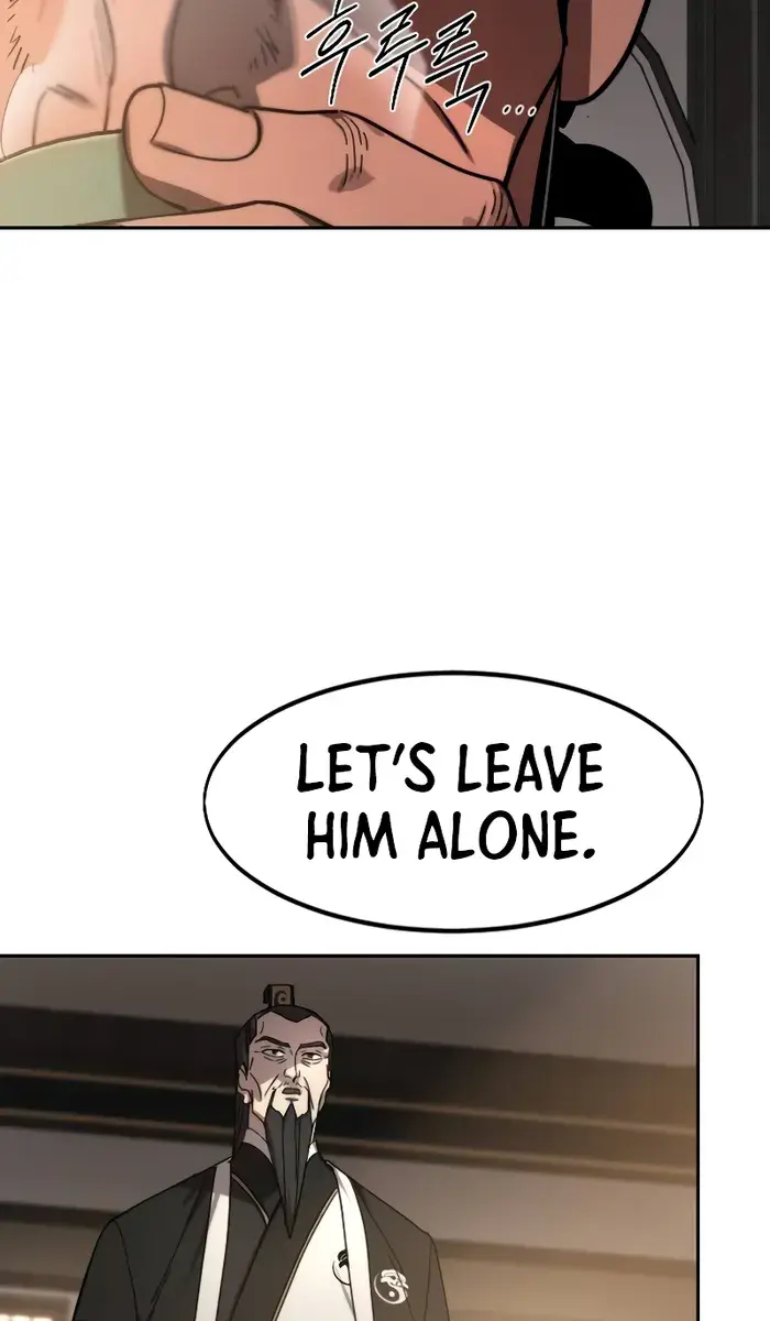 Return of the Mount Hua Sect Chapter 118 Page 119