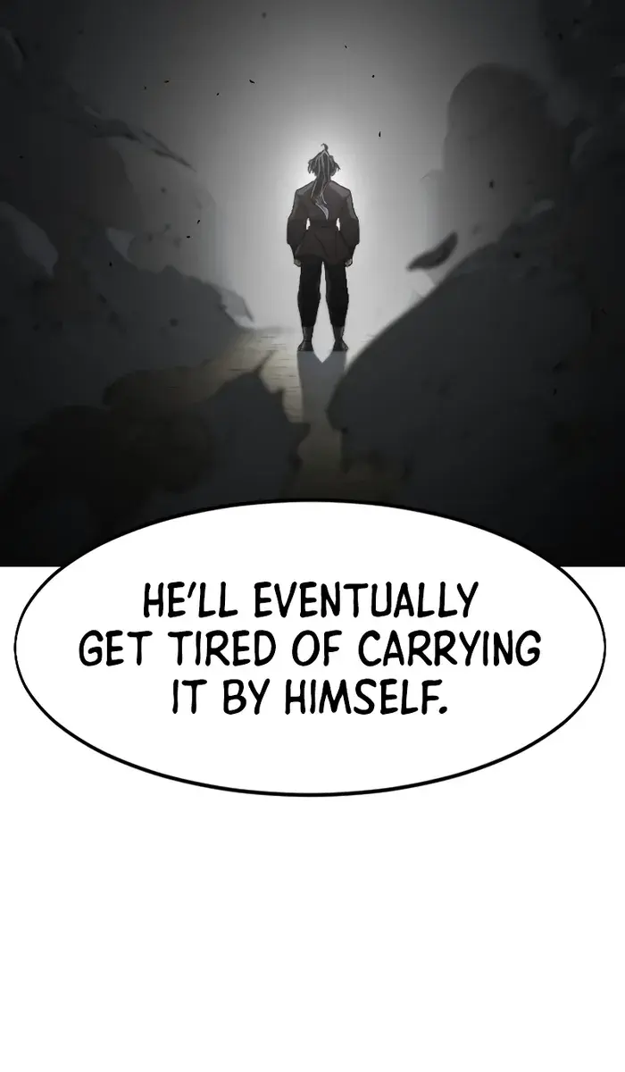 Return of the Mount Hua Sect Chapter 118 Page 124
