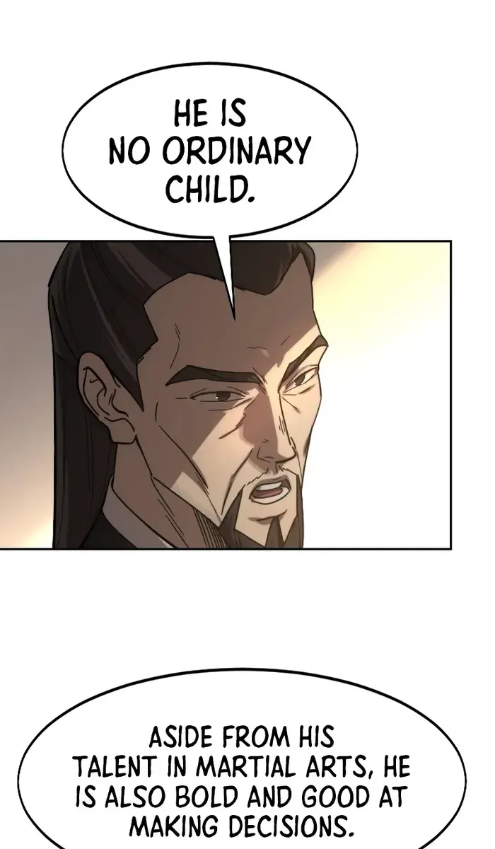 Return of the Mount Hua Sect Chapter 118 Page 125