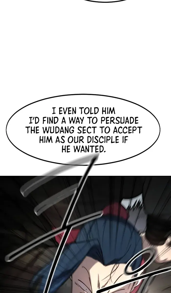 Return of the Mount Hua Sect Chapter 118 Page 127
