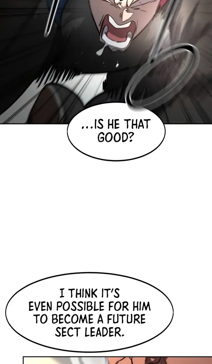 Return of the Mount Hua Sect Chapter 118 Page 128