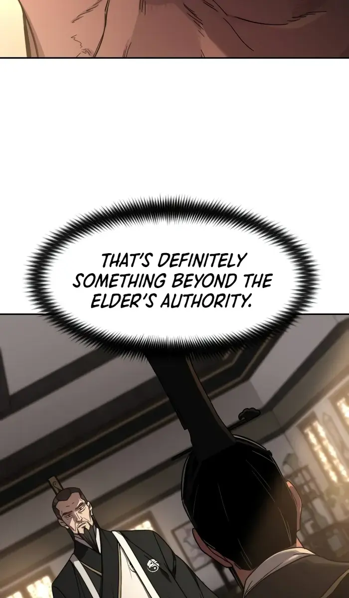 Return of the Mount Hua Sect Chapter 118 Page 130