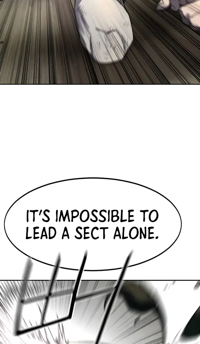 Return of the Mount Hua Sect Chapter 118 Page 135