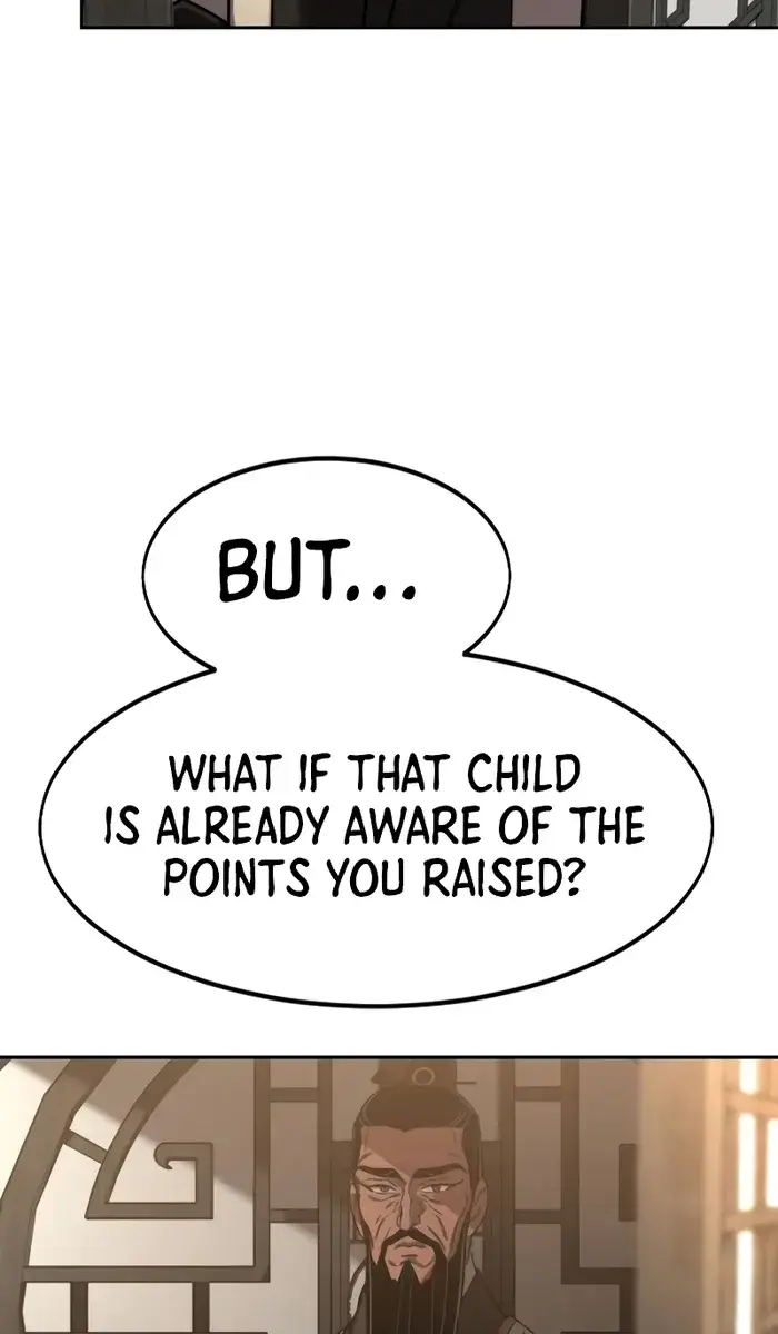 Return of the Mount Hua Sect Chapter 118 Page 141