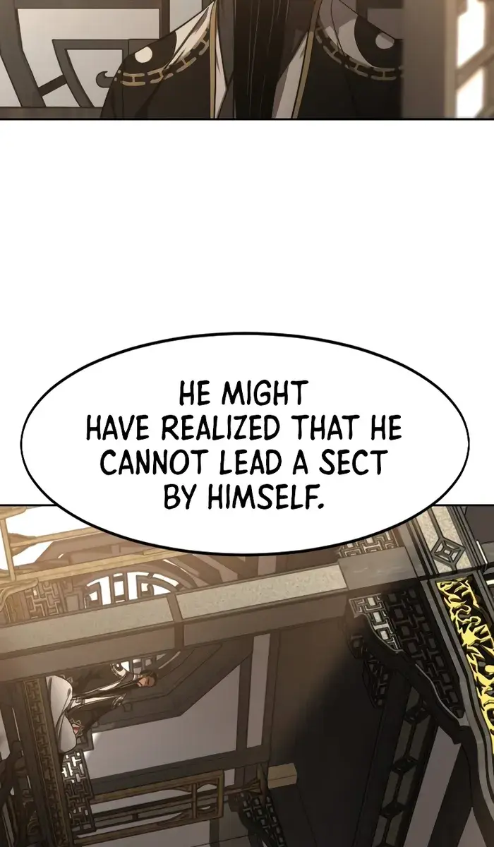 Return of the Mount Hua Sect Chapter 118 Page 142