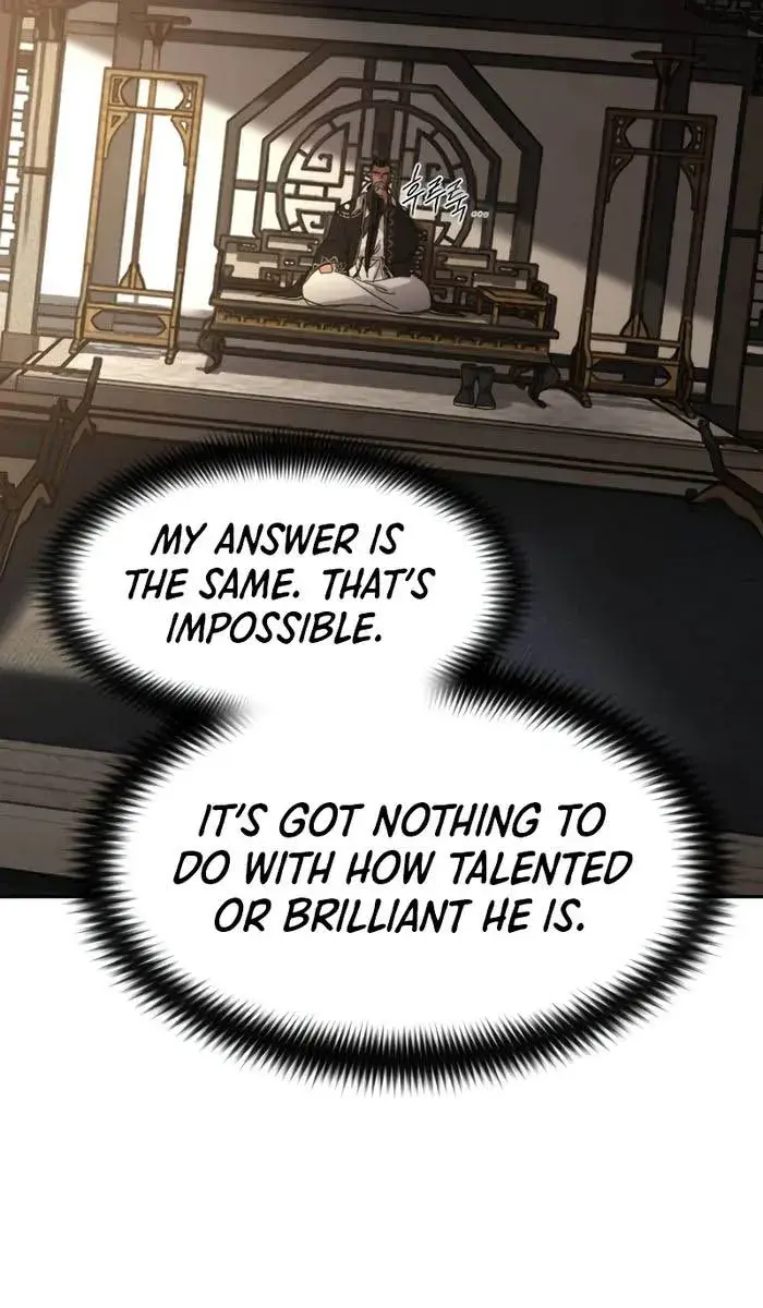 Return of the Mount Hua Sect Chapter 118 Page 148