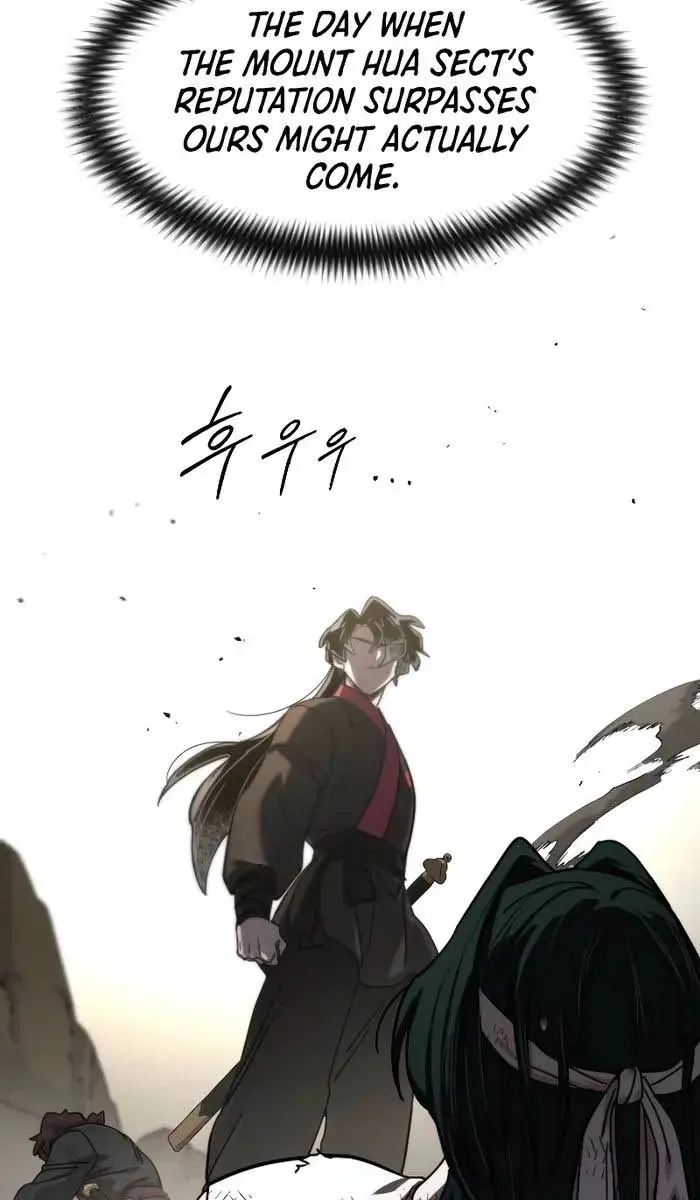 Return of the Mount Hua Sect Chapter 118 Page 152