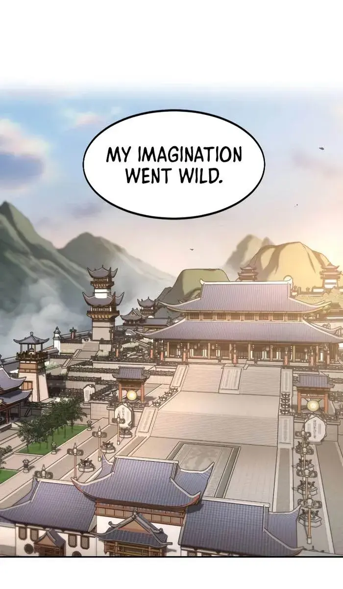 Return of the Mount Hua Sect Chapter 118 Page 154